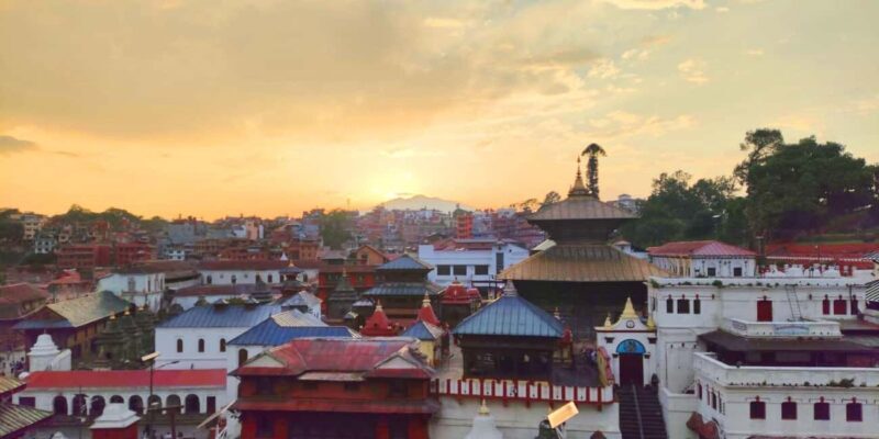 Kathmandu: Pashupatinath, Gokarna, and Sundarijal Temple - Final Thoughts: Is this Tour Worth It?