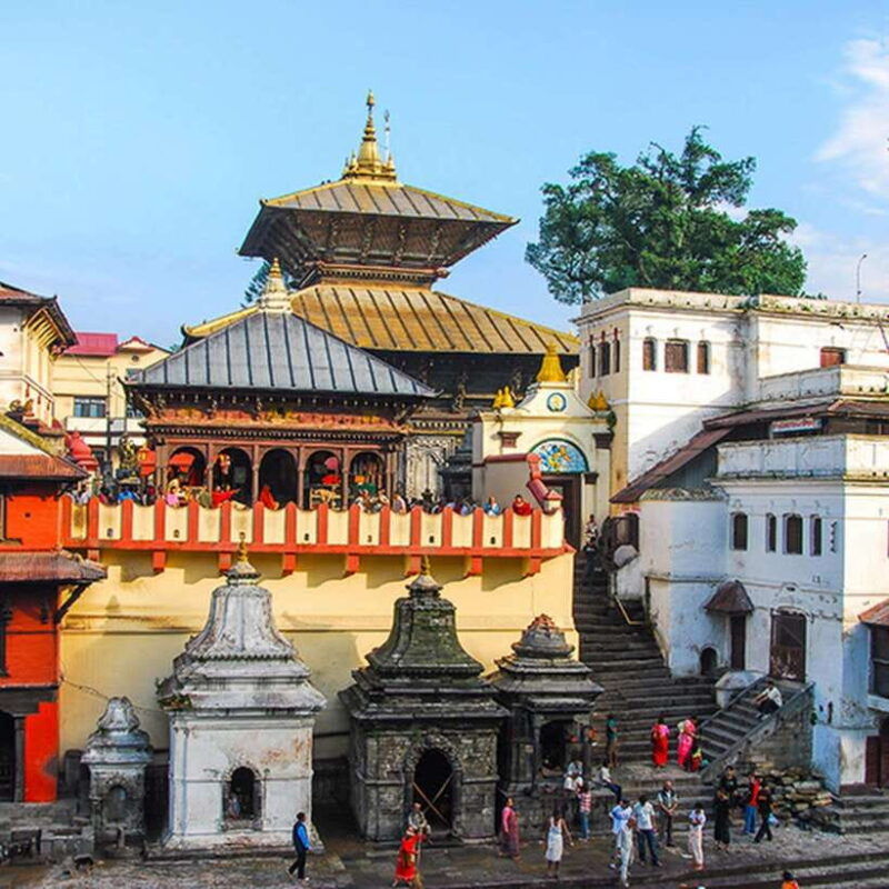 kathmandu-pashupatinath-temple-evening-aarati-tour
