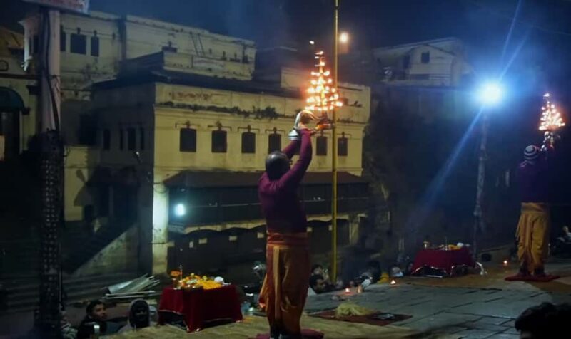 Kathmandu: Pashupatinath Temple Hindu Life Cycle Tour - FAQs