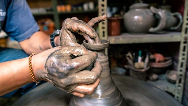 Kathmandu: Patan and Bhaktapur Day Tour - The Sum Up