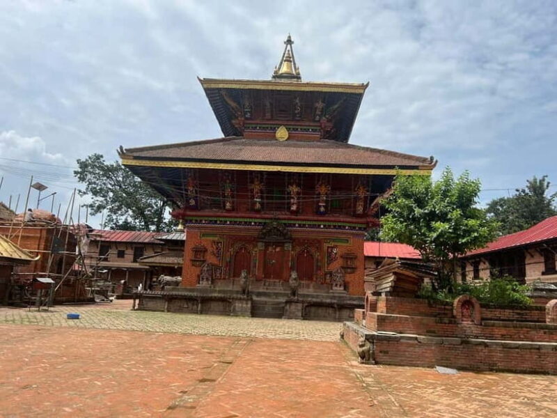 Kathmandu: Patan & Bhaktapur Durbar Square Sightseeing Tour - FAQs
