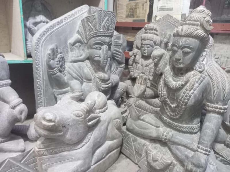 Kathmandu: Patan Durbar Square Tour & Stone Carving Workshop - FAQs