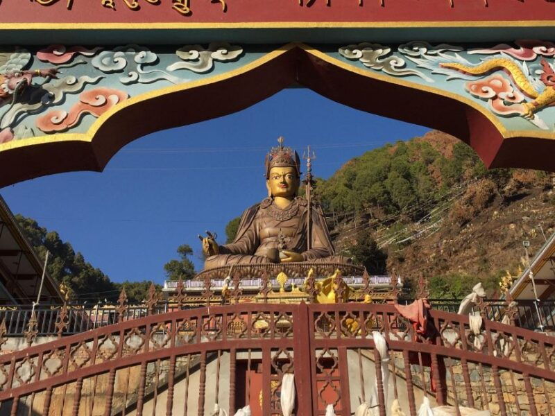 kathmandu-pharping-dakshinkali-and-chobhar-tour-with-lunch