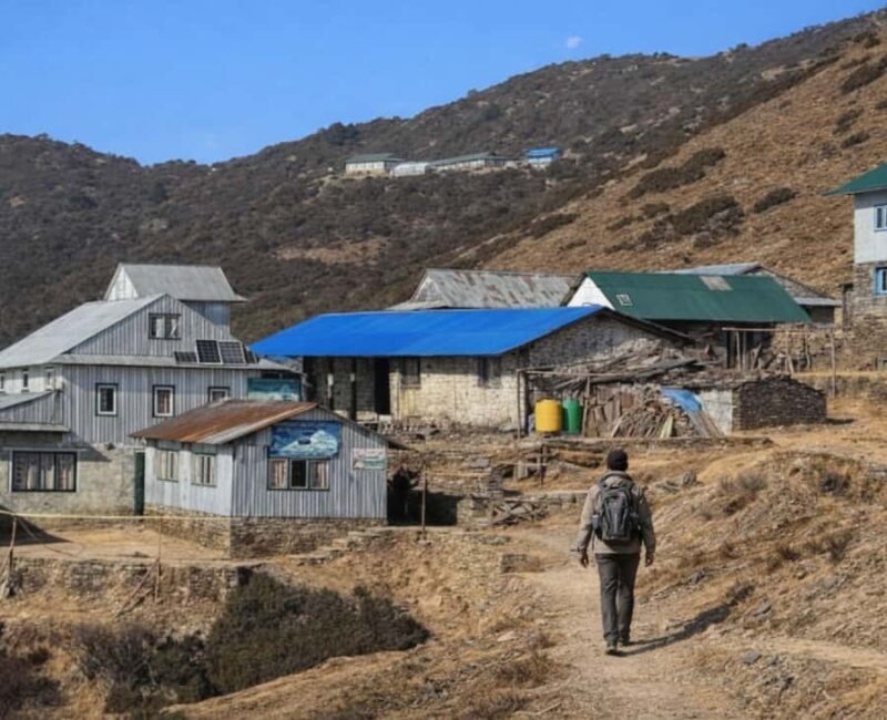 Kathmandu: Pikey Peak Trek with Meals and Guide - FAQ