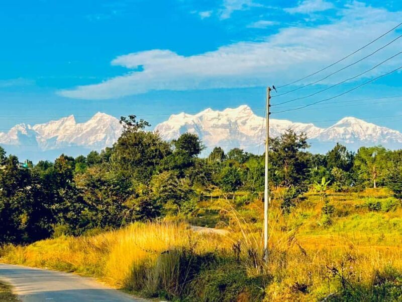 Kathmandu/Pokhara: 2-Night Gandharva Village Stay - Key Points