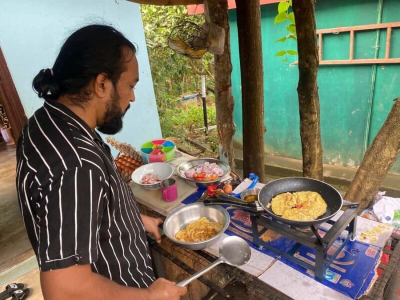 Kathmandu/Pokhara: 2-Night Gandharva Village Stay - Daily Life in the Village: What to Expect