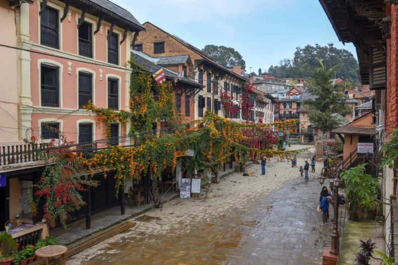 Kathmandu/Pokhara: 2-Night Gandharva Village Stay - Music, Laughter, and Connection Under the Stars