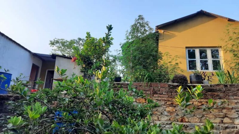 Kathmandu/Pokhara: 2-Night Gandharva Village Stay - Practicalities: Transportation, Cost, and Booking