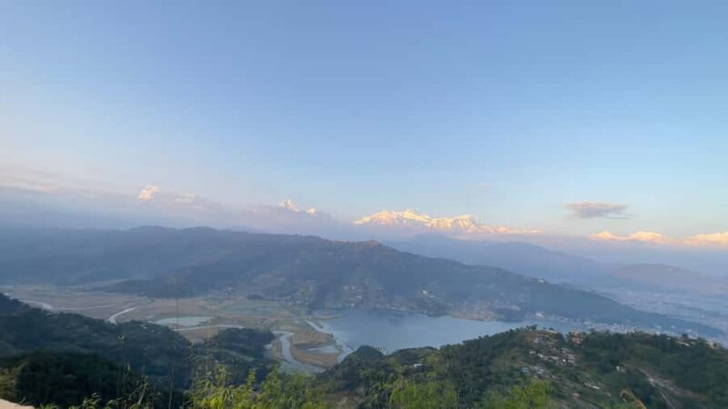 Kathmandu/Pokhara: 4-Day Manang Jeep Tour - Authentic Experiences & Visitor Insights