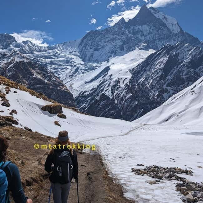 Kathmandu/Pokhara: 5-Day Annapurna Base Camp (ABC) Trek - Authentic Experiences & Practical Tips