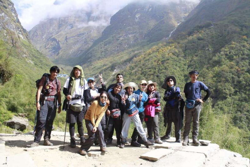 kathmandu-pokhara-annapurna-circuit-trek-10-days