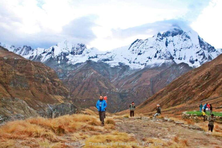 kathmandu-pokhara-annapurna-circuit-trek-10-days