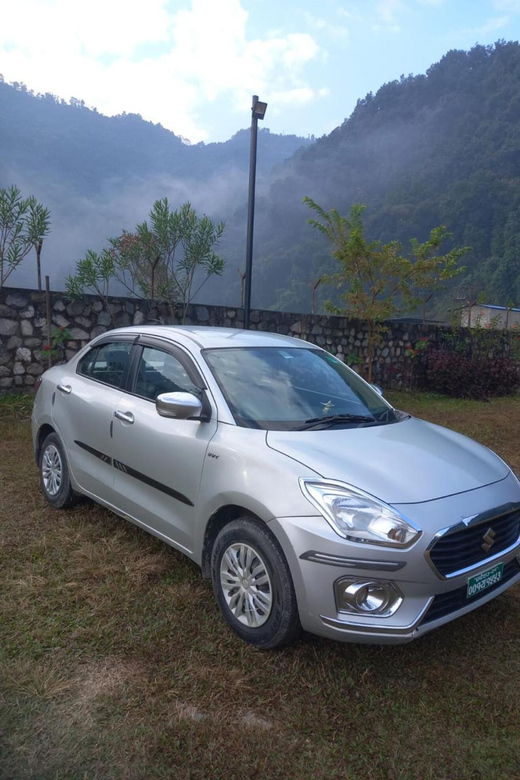 kathmandu-pokhara-private-car