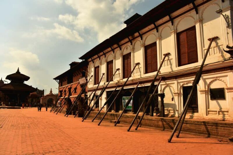 Kathmandu: Pokhara Tour with Rafting and Lunch - Key Points