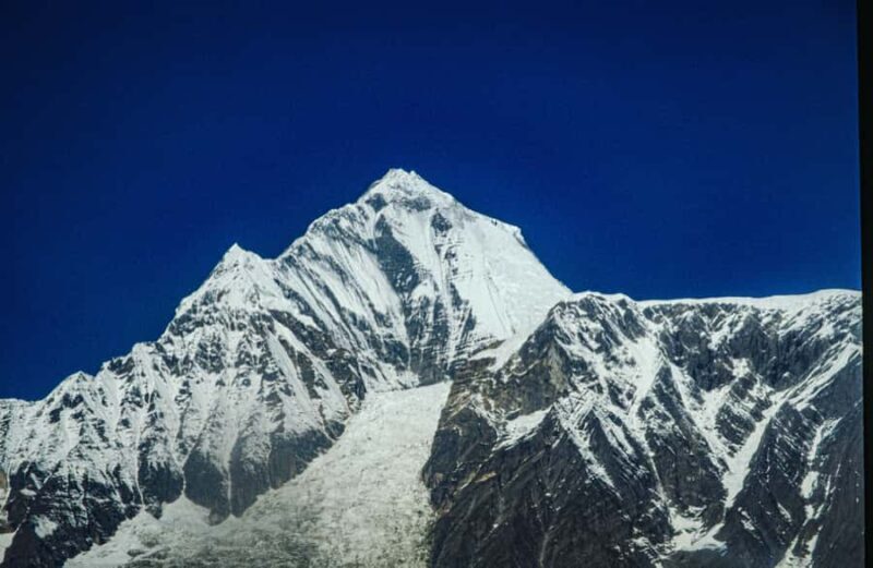 Kathmandu: Pokhara Tour with Rafting and Lunch - Views of the Himalayas