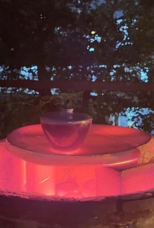 Kathmandu: Pottery Workshop with Firing Services - FAQ