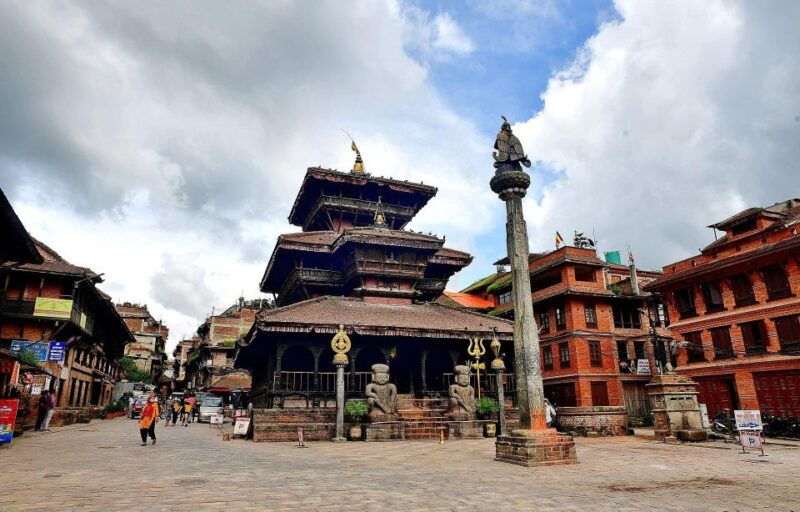 kathmandu-private-bhaktapur-and-patan-sightseeing-tour-2