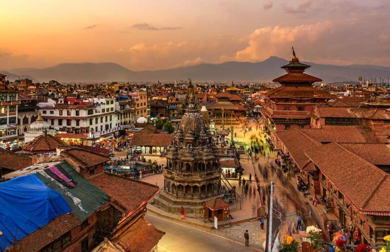 kathmandu-private-bhaktapur-and-patan-sightseeing-tour