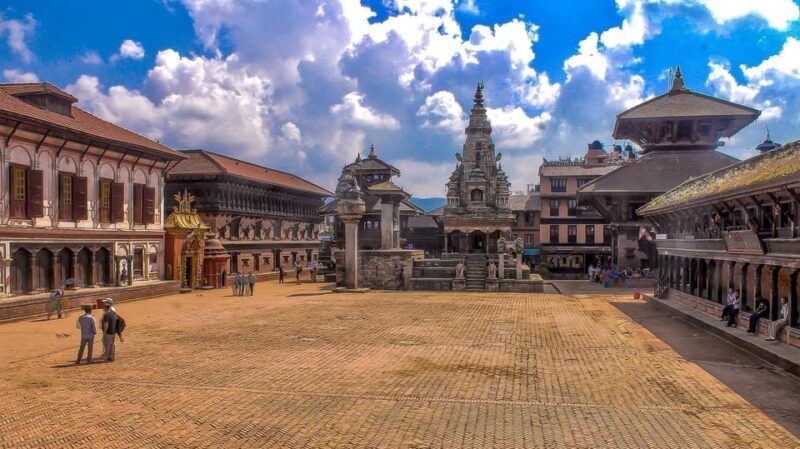 kathmandu-private-bhaktapur-and-patan-sightseeing-tour