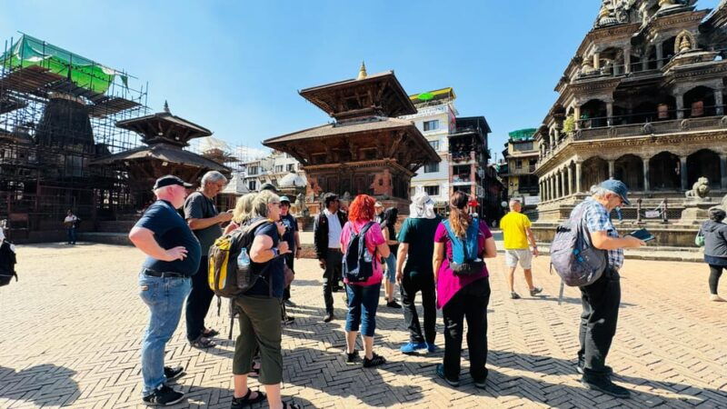kathmandu-private-bhaktapur-and-patan-sightseeing-tour