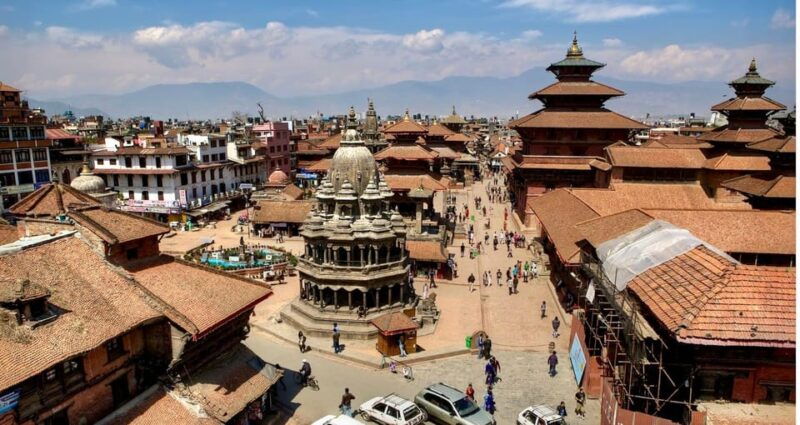 kathmandu-private-bhaktapur-and-patan-sightseeing-tour
