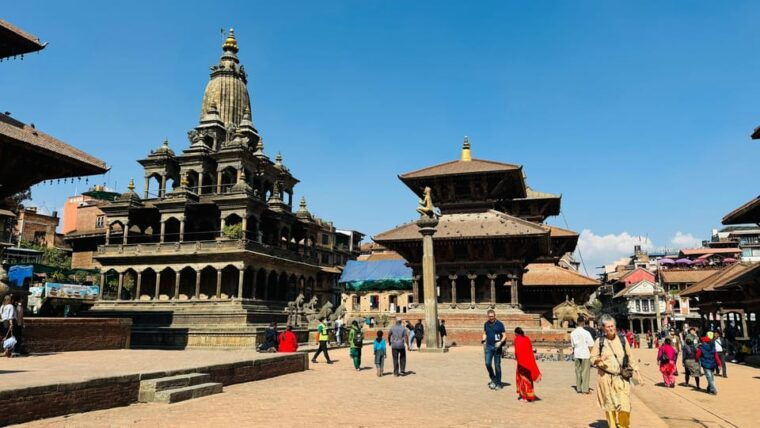 kathmandu-private-bhaktapur-and-patan-sightseeing-tour