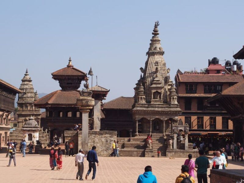 kathmandu-private-city-guided-tour