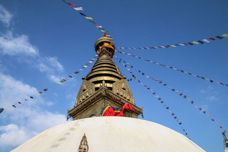 kathmandu-private-city-guided-tour