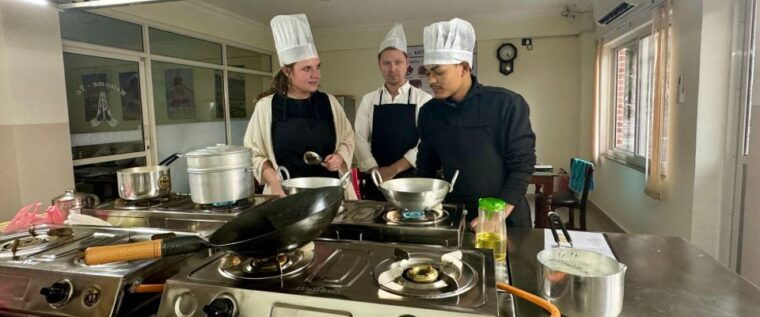 kathmandu-private-cooking-class-with-pickup-and-drop