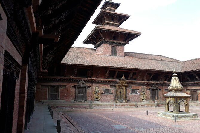 Kathmandu Private Day Tour - Exploring Kathmandu in a Day: Whats Included and What to Expect
