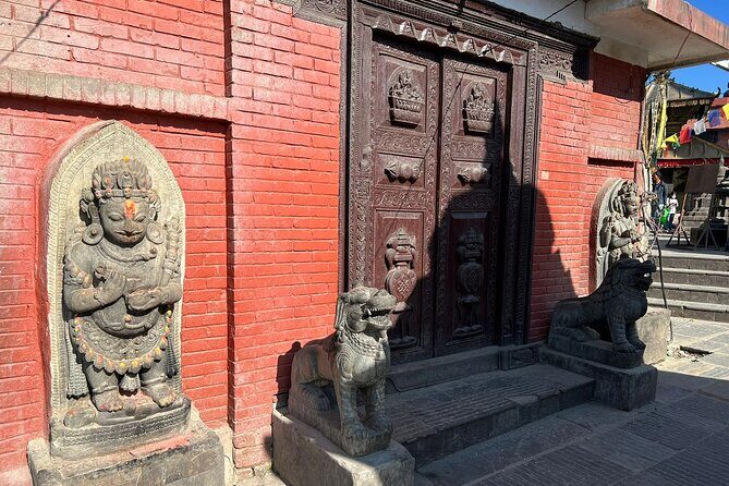 Kathmandu Private Day Tour - The Sum Up: Is It Worth It?