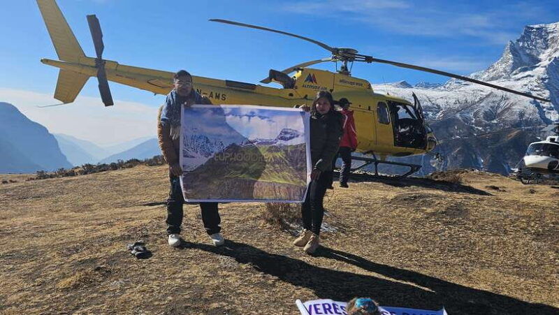 kathmandu-private-everest-base-camp-helicopter-tour
