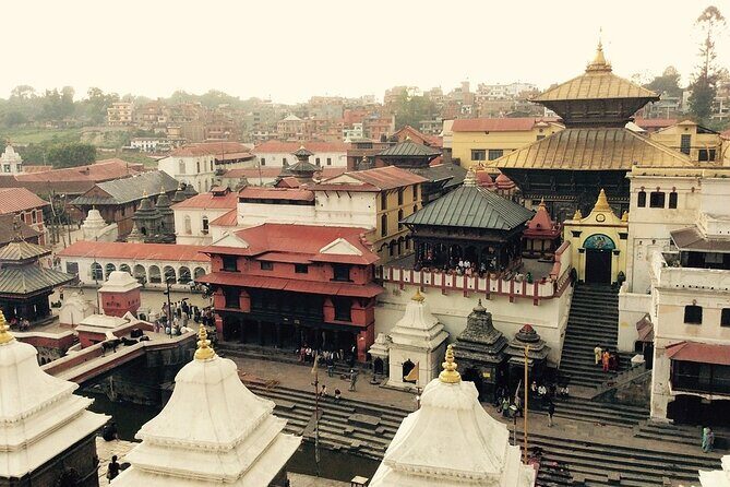 Kathmandu Private Full-Day Heritage Tour from Thamel - What to Expect from the Kathmandu Heritage Tour
