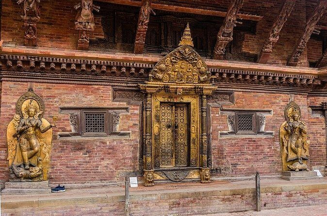 Kathmandu Private Full-Day Heritage Tour from Thamel - The Sum Up