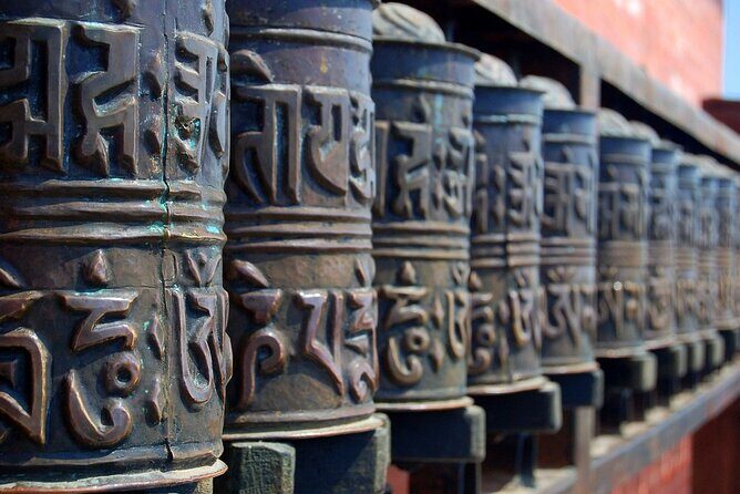 Kathmandu Private Full-Day Heritage Tour from Thamel - FAQ