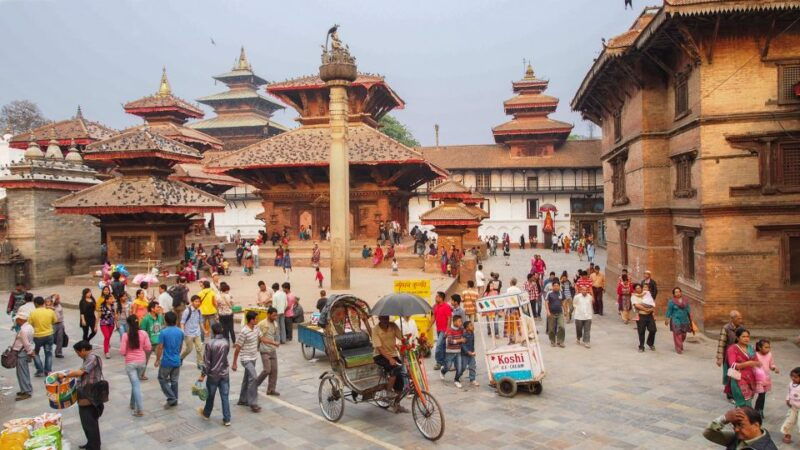 kathmandu-private-full-day-tour