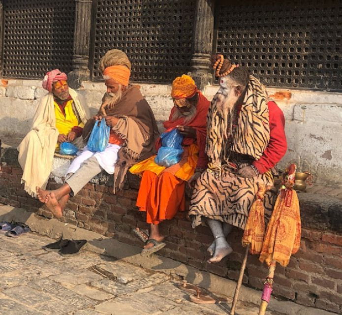 kathmandu-private-full-day-tour