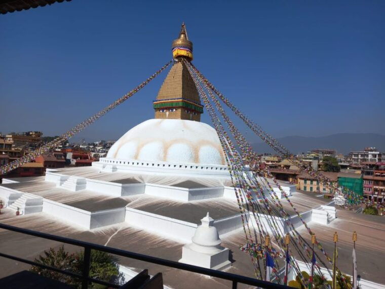 kathmandu-private-full-day-tour