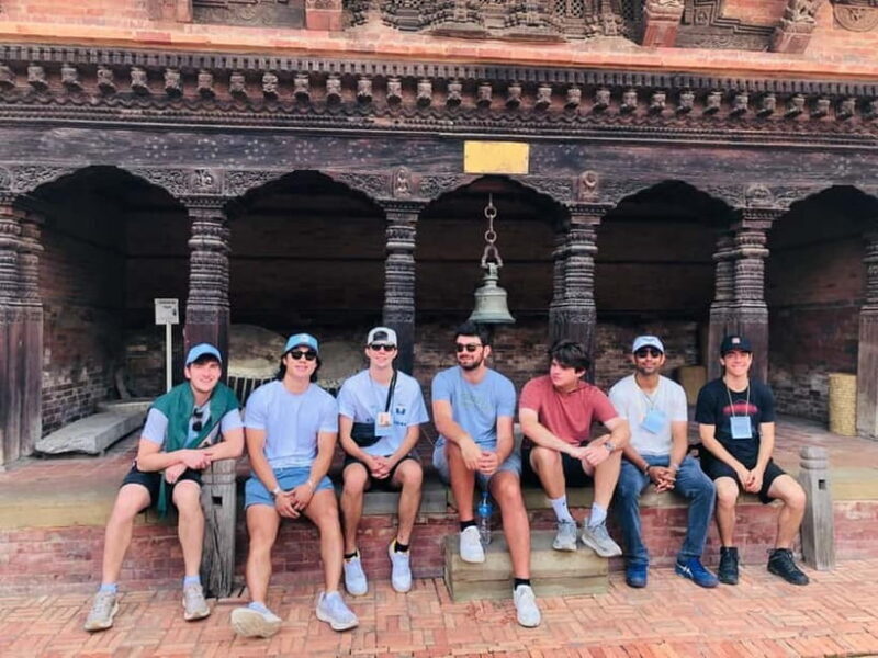 Kathmandu: Private/Group 7 UNESCO Heritage Sites Guided Tour - Why This Tour Stands Out