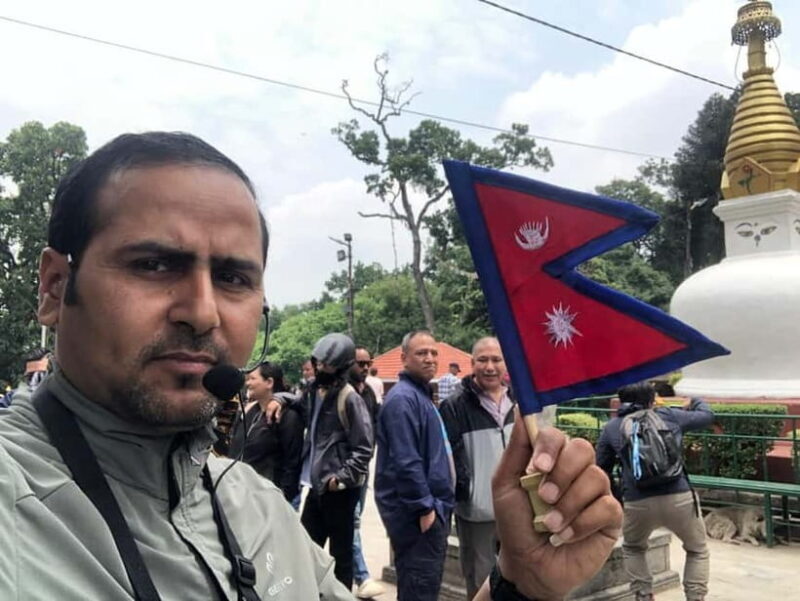 Kathmandu: Private/Group 7 UNESCO Heritage Sites Guided Tour - Authentic Experiences & Review Insights