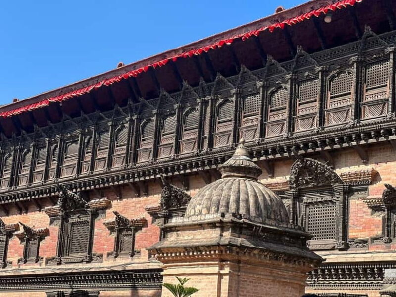 Kathmandu: Private/Group 7 UNESCO Heritage Sites Guided Tour - Who Will Love This Tour?