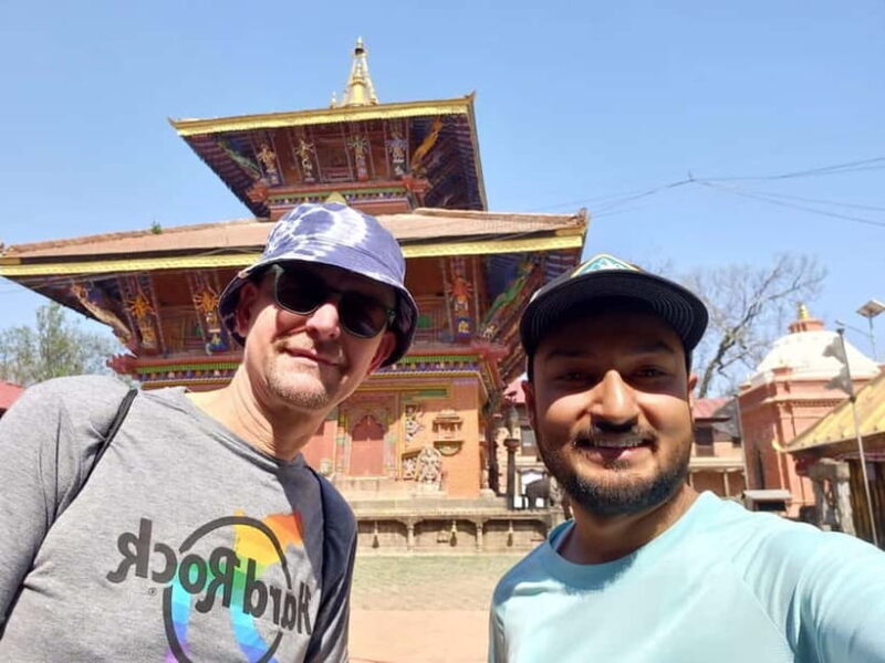 Kathmandu: Private/Group Unesco Heritage Sites Guided Tour - FAQ