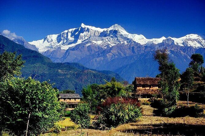 Kathmandu Private Nagarkot Sunrise Tour - Kathmandu Private Nagarkot Sunrise Tour Review