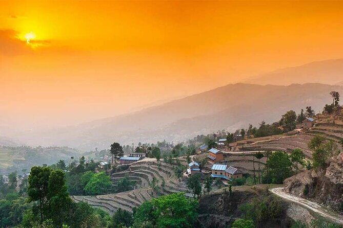 Kathmandu Private Nagarkot Sunrise Tour - Why Choose This Tour?