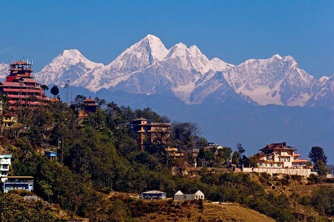 Kathmandu Private Nagarkot Sunrise Tour - The Sum Up: Who Will Love This Tour?