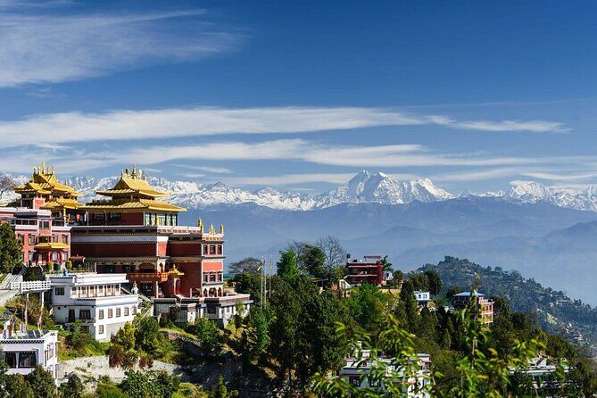 Kathmandu Private Nagarkot Sunrise Tour - FAQ