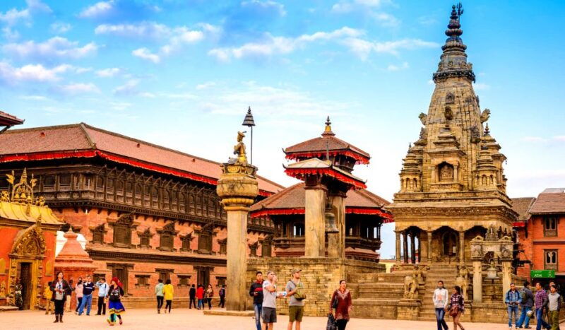 kathmandu-private-patan-and-bhaktapur-sightseeing-tour-2
