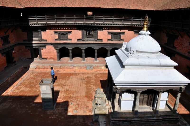 Kathmandu: Private Patan and Bhaktapur Sightseeing Tour - Key Points