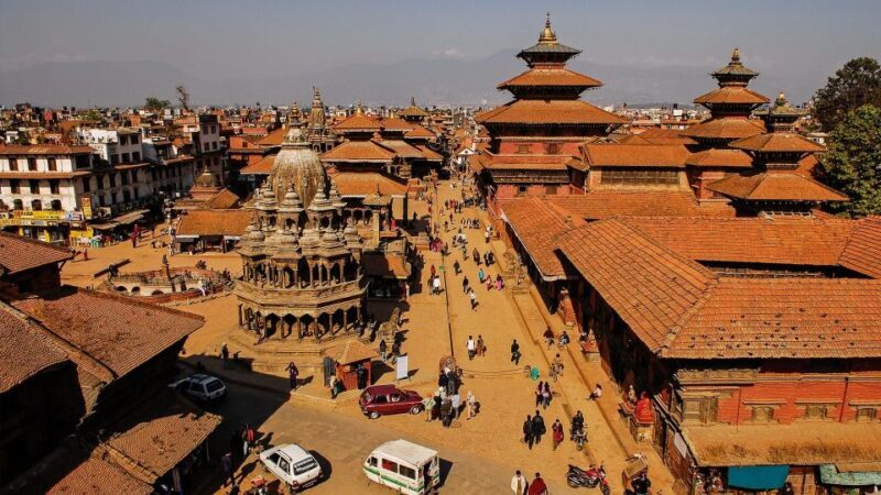 Kathmandu: Private Patan and Bhaktapur Sightseeing Tour - FAQ