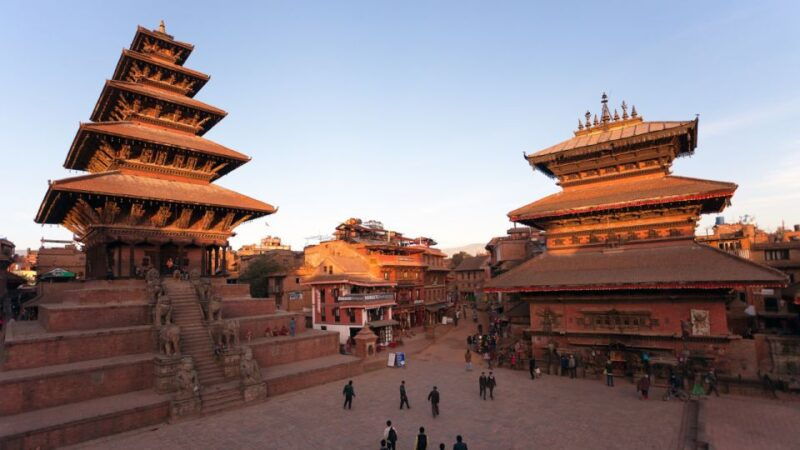 kathmandu-private-patan-and-bhaktapur-sightseeing-tour